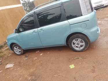 A picture of Quick sale Sienta Call WhatsApp 0750332168 0788981232