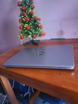 A picture of Laptop hp