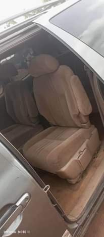 A picture of Firstbody Toyota Sienna