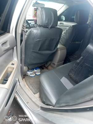 A picture of Toyota Camry Big Daddy
