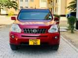 A picture of NISSAN X TRAIL NEW MODEL