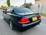 A picture of Toyota crwoun Mwaka 2006 Cc 2490 injin ndogo