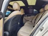 A picture of Mercedes C300 2015 Few Months Used