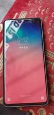 A picture of S10 plus