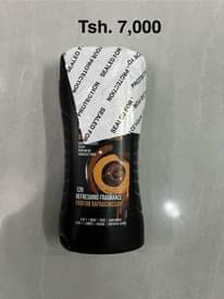 A picture of Brand new cosmetics