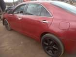 A picture of 2008 Toyota Camry