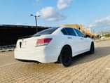 A picture of Honda accord 2010