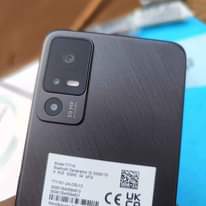 A picture of TCL 40R 5G