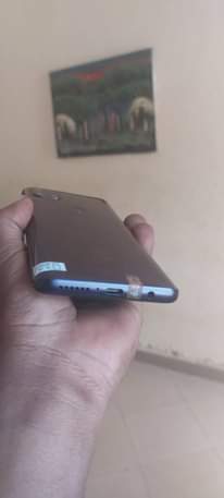A picture of Moto one ace 5g