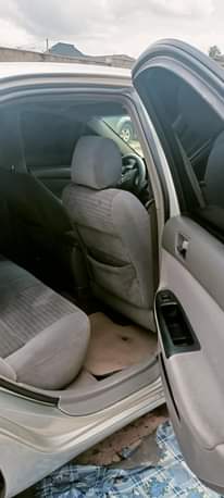 A picture of Toyota Camry 2006