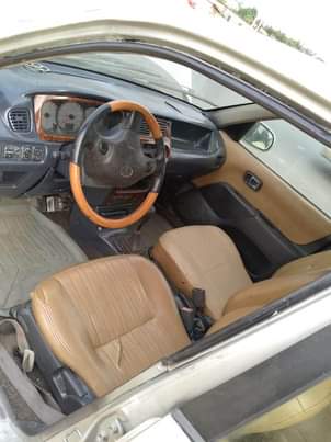A picture of Toyota Daihatsu great condition