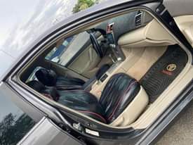 A picture of 2008 Camry