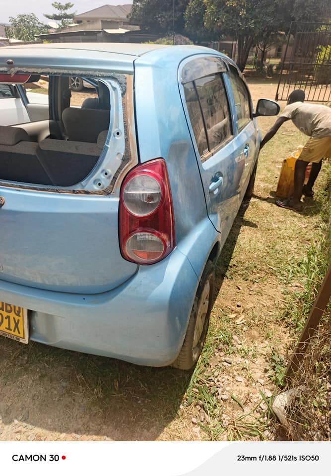A picture of Passo