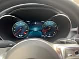 A picture of Foreign used 2020 Mercedes Benz C300 4matic coupe