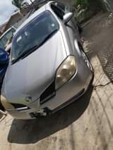 nissan primera