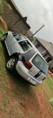 A picture of Golf 4