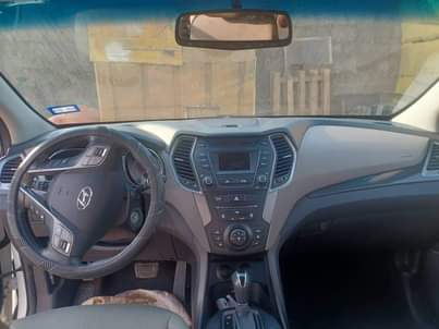 A picture of 2014 HYUNDAI SANTAFE SPORT