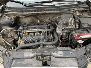A picture of Hyundai Elantra