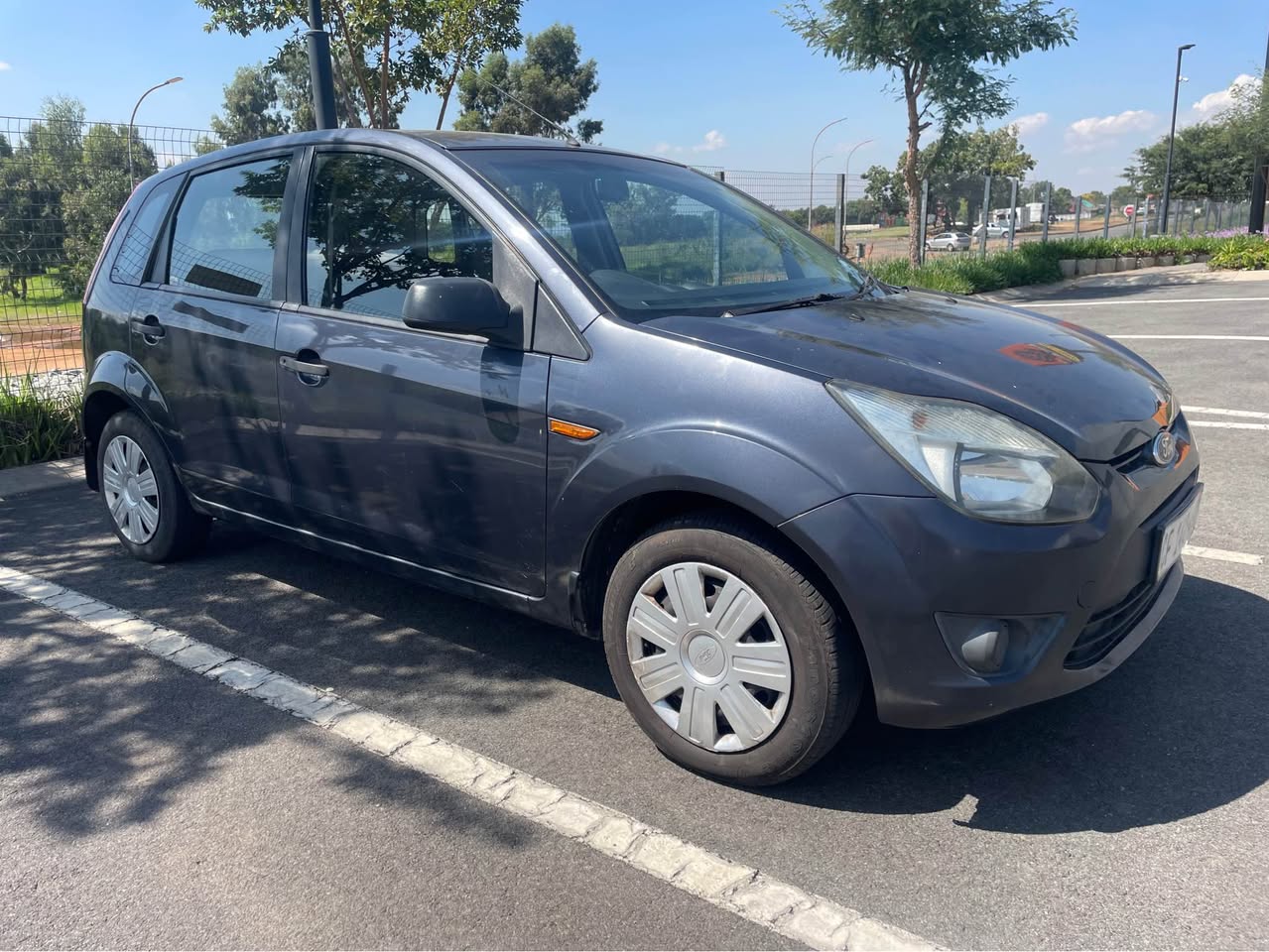 ford figo