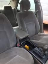 A picture of 2004 Toyota Camry Painted Body Good condition with AC chilling