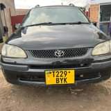 used toyota spacio