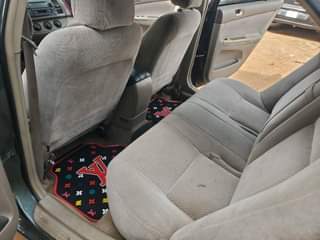 A picture of Toyota Camry