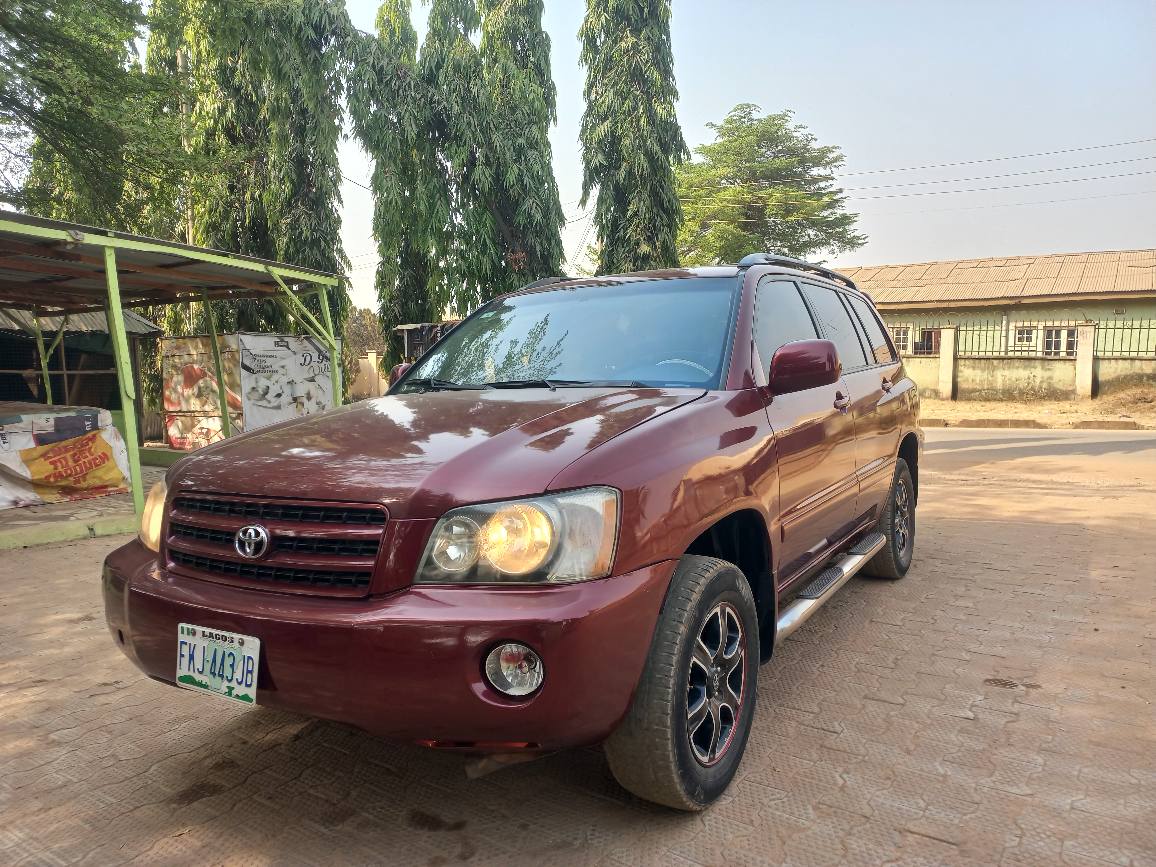 A picture of Olasheu autos