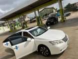 A picture of Lexus ES350