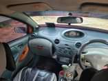 A picture of TOYOTA VIZt DMS