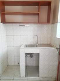 A picture of New double rooms at bulenga buloba