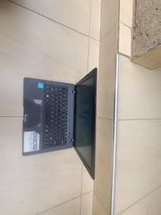 A picture of Acer aspire one cloud book 11