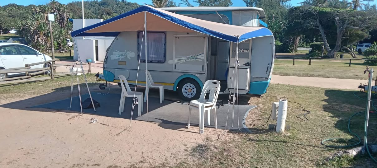 caravans