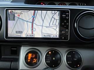 A picture of 2009 TOYOTA COROLLA RUMION