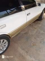 A picture of Toyota