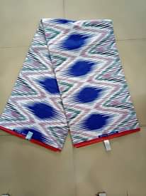 A picture of Excellence Ankara Fabrics