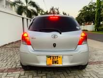 A picture of VITZ
