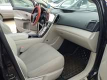 A picture of Neatly Used 2010 Model Toyota Venza