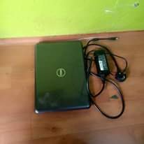 A picture of Laptop Dell