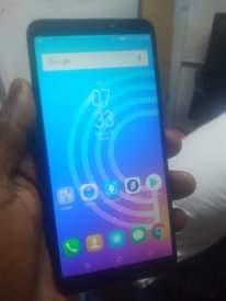A picture of Camon cx pro 4ram 64gb
