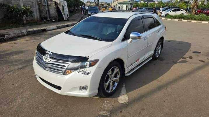 A picture of Venza 010 limited edition
