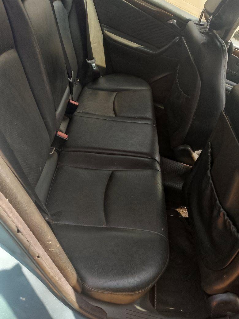 A picture of Car