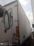A picture of 2010 Mercedes Benz Actros 2031 ColdRoom