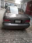 A picture of Toyota Avalon