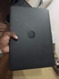 A picture of Hp probook 640 G2