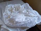 A picture of Fitted bedsheets