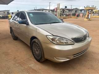 A picture of 08029225665 Toyota carmy aka BIG DADDY