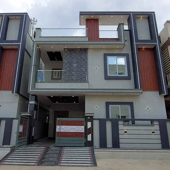 apartments