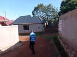 A picture of Kabuuma uphill plot on quick sale