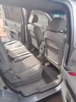 A picture of Honda pilot