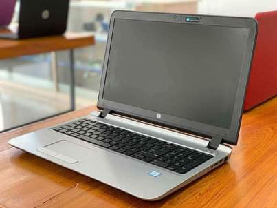 hp laptops